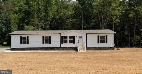 1474 Pendleton Rd, Mineral, VA 23117