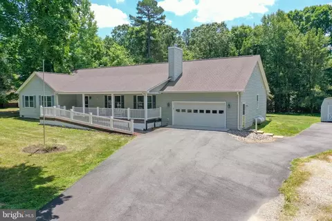 39 David Rd, Mineral, VA 23117