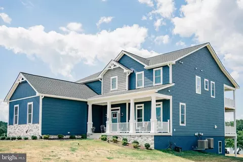 6 Carrie Ct, Mineral, VA 23117
