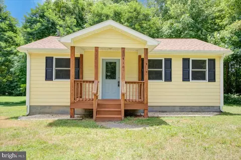 410 Cedar Hill Rd, Mineral, VA 23117