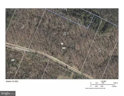 295 Equestrian Landing Trl, Bumpass, VA 23024