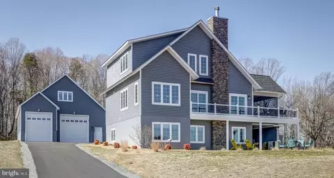 475 Seclusion Shores Dr, Mineral, VA 23117
