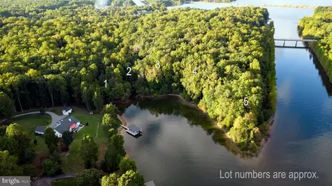 1 Carrs Bridge Road, Bumpass, VA 23024