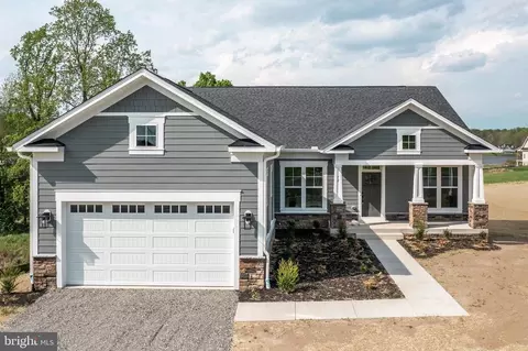 165 Rock Island Rdg, Mineral, VA 23117
