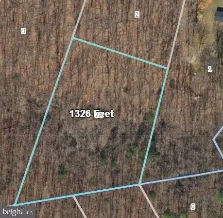 0 Fluffi Ln, Mineral, VA 23117