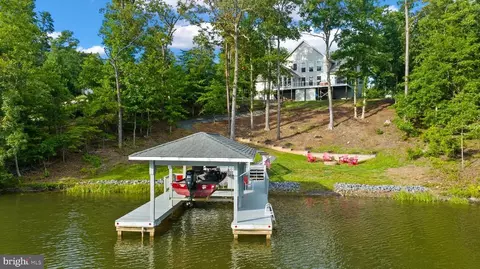 170 Trevor Run, Mineral, VA 23117