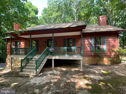 32 Windswept Rd, Mineral, VA 23117
