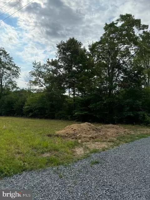 Doctor's Rd., Louisa, VA 23093