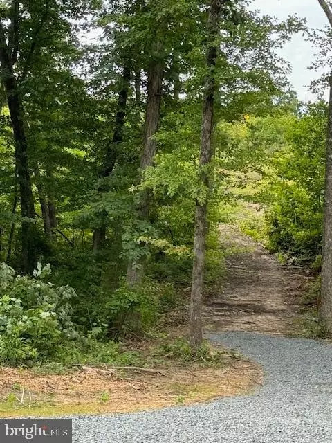 Doctor's Rd., Louisa, VA 23093