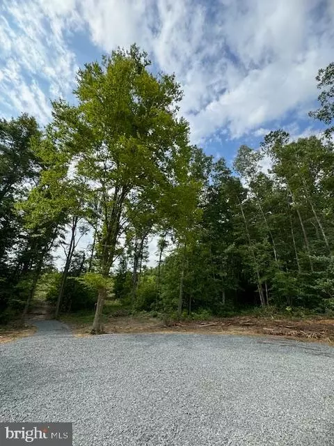 Doctor's Rd., Louisa, VA 23093
