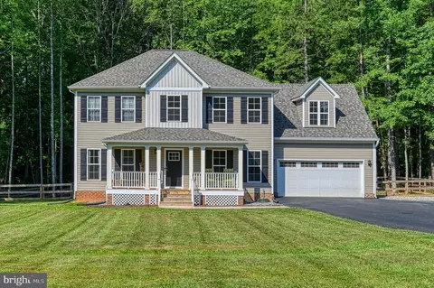 154 Lake Forest Ct, Mineral, VA 23117