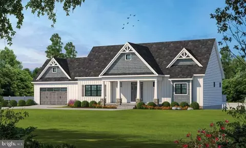 28 Wolftrap Ct, Bumpass, VA 23024