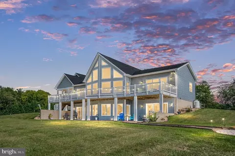 77 Long View Dr, Mineral, VA 23117