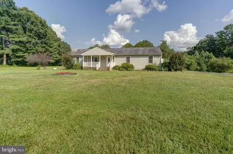 206 Bibb Store Rd, Louisa, VA 23093 photo 2