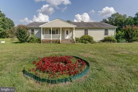 206 Bibb Store Rd, Louisa, VA 23093 photo 3