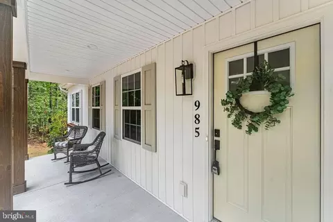 985 Eastham Rd, Bumpass, VA 23024 photo 4