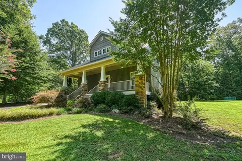 691 Hemlock Loop, Mineral, VA 23117