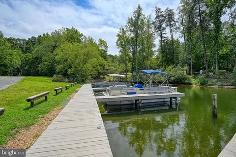 Hickory Ln, Bumpass, VA 23024 photo 41