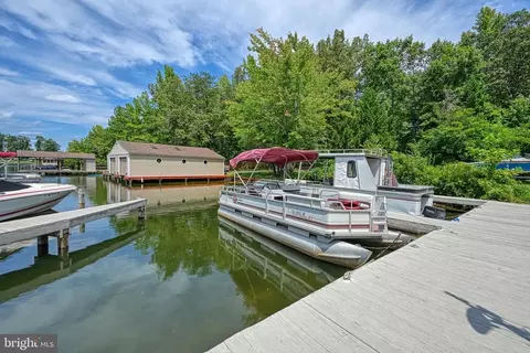 Hickory Ln, Bumpass, VA 23024 photo 46