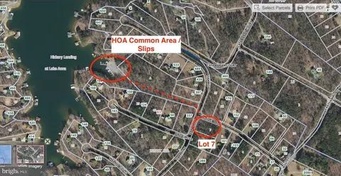 Hickory Ln, Bumpass, VA 23024 photo 6