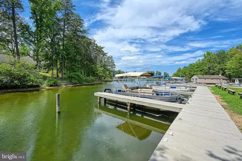Hickory Ln, Bumpass, VA 23024 photo 42