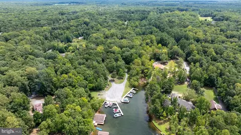 Hickory Ln, Bumpass, VA 23024 photo 26