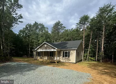 325 Shellhorn Rd, Gordonsville, VA 22942
