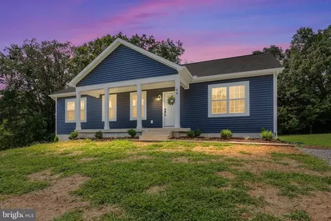 49 Lake Country, Mineral, VA 23117
