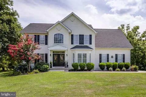 150 Beauregard Way, Mineral, VA 23117