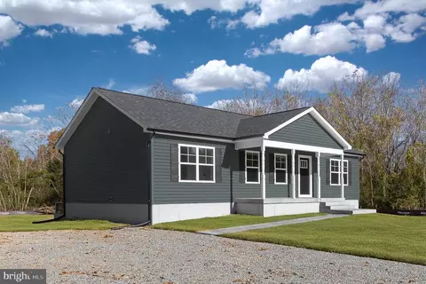 388 Linda Ln, Mineral, VA 23117