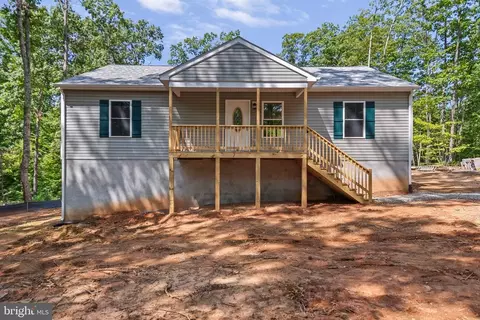 1019 Chestnut Ave, Mineral, VA 23117