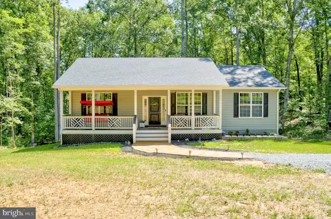 400 Hickory Creek Rd, Louisa, VA 23093