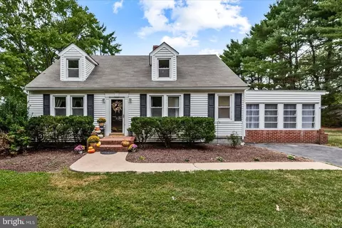 643 Pendleton Rd, Mineral, VA 23117