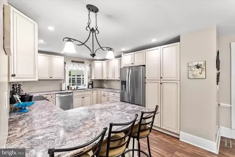 643 Pendleton Rd, Mineral, VA 23117 photo 9