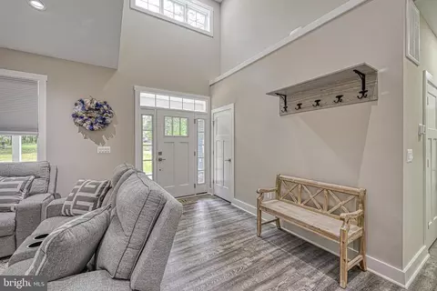 879 Daniel Rd, Louisa, VA 23093 photo 4