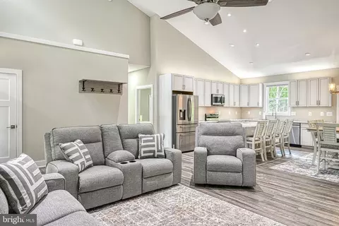 879 Daniel Rd, Louisa, VA 23093 photo 8
