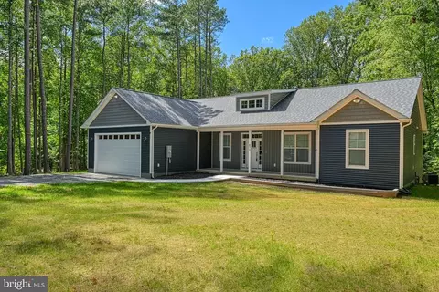 879 Daniel Rd, Louisa, VA 23093 photo 2