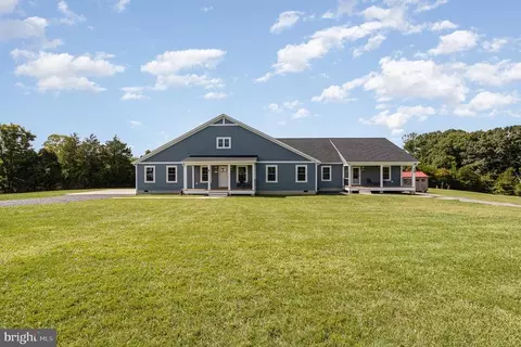 4115 Yanceyville Rd, Louisa, VA 23093