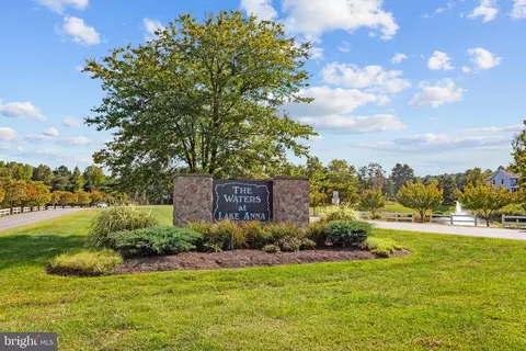 Lake Forest Dr, Mineral, VA 23117