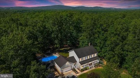 311 Spring Hill Dr, Gordonsville, VA 22942