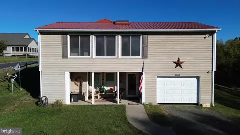 155 Old Farm Holw, Mineral, VA 23117