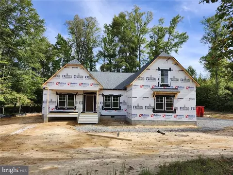 124 Promise Ln #LOT 188, Bumpass, VA 23024