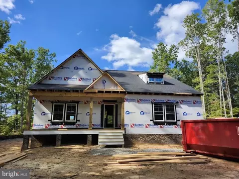 632 Noahs Landing Dr #LOT 201, Bumpass, VA 23024
