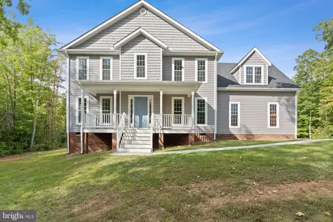 1709 Atkinson Rd, Mineral, VA 23117
