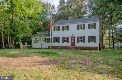 12656 Jefferson Hwy, Bumpass, VA 23024