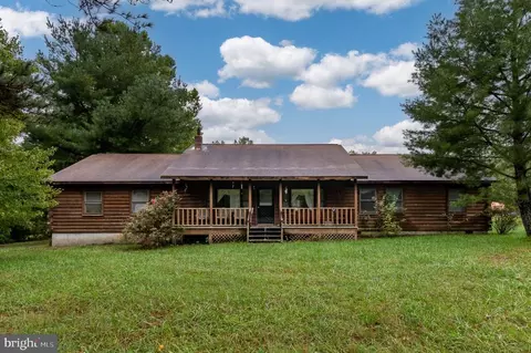 5088 Jefferson Hwy, Louisa, VA 23093