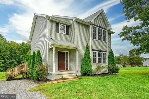 1934 Kennon Rd, Mineral, VA 23117