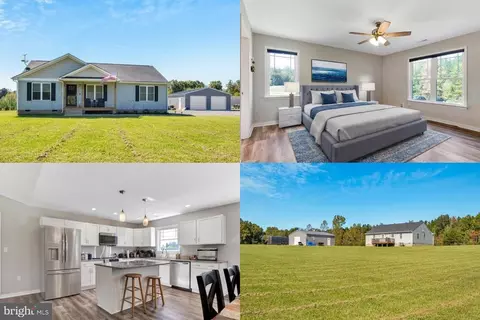 3832 Cedar Hill Rd, Mineral, VA 23117