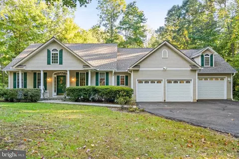 78 Wades Run, Mineral, VA 23117