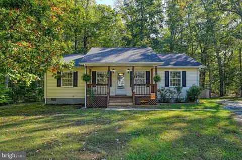 410 Richmond Ave, Mineral, VA 23117